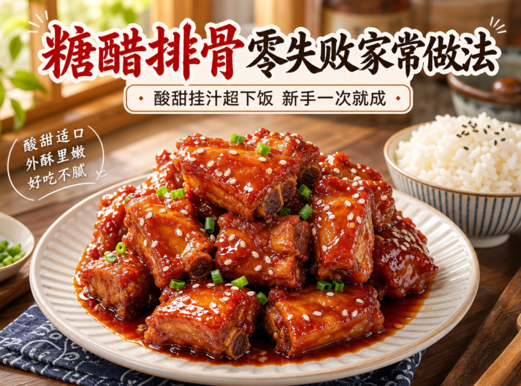 Coze工作流：为美食博主一键生成菜谱-深渡AI-智启未来
