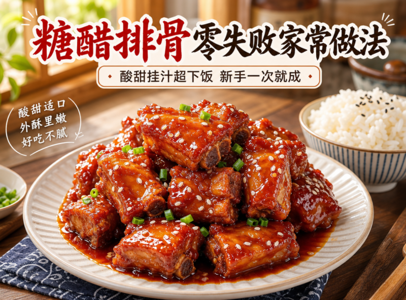 Coze工作流：为美食博主一键生成菜谱-深渡AI-智启未来